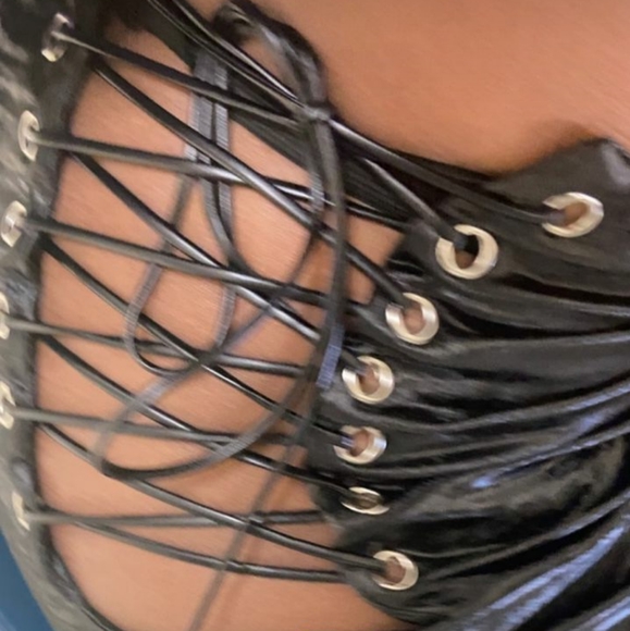 Rock Star Pants - Picture 9 of 9